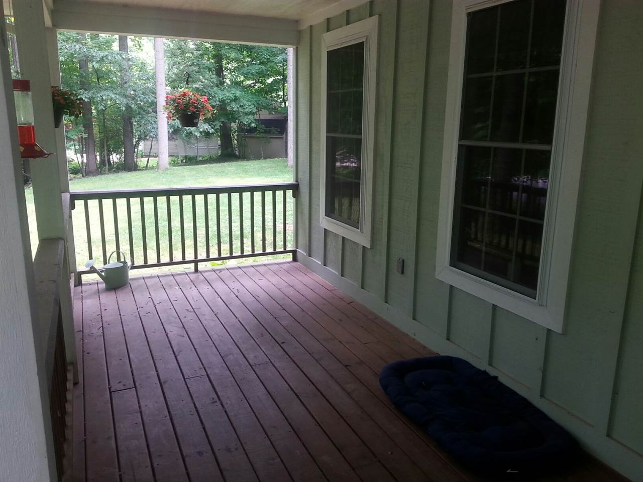 1531 South Ridgeview Way Logansport, IN 46947 - Photo 25 of 30