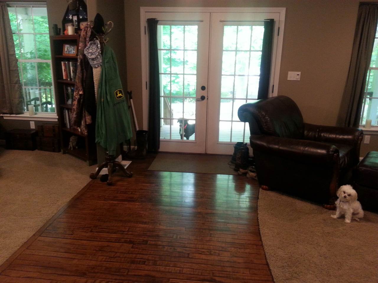 1531 South Ridgeview Way Logansport, IN 46947 - Photo 8 of 30