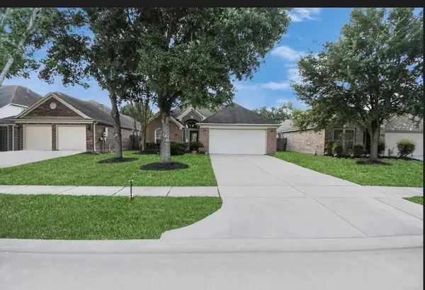 $324,999 | 2610 Silverton Bend, Rosenberg, TX 77471
