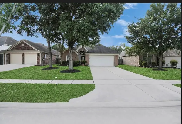 $339,900 | 2610 Silverton Bend, Rosenberg, TX 77471