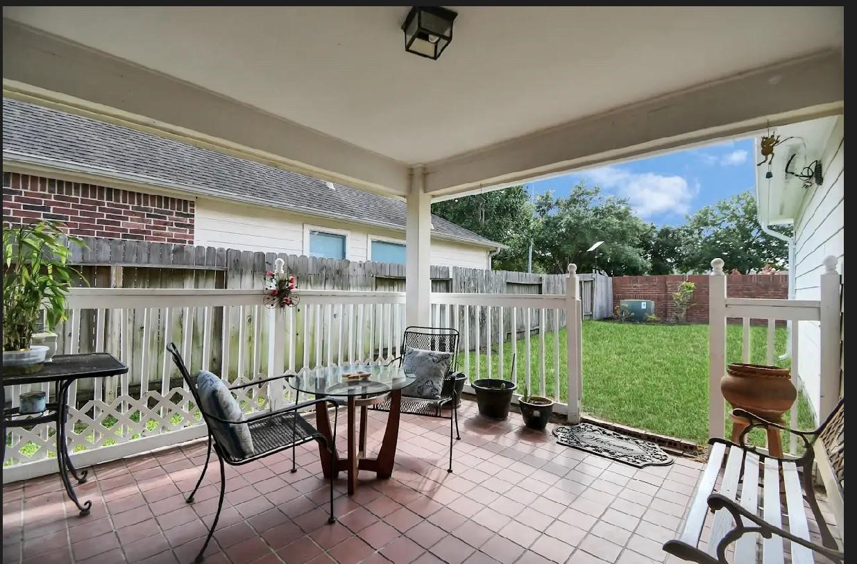 2610 Silverton Bend Rosenberg, TX 77471 - Photo 16 of 21