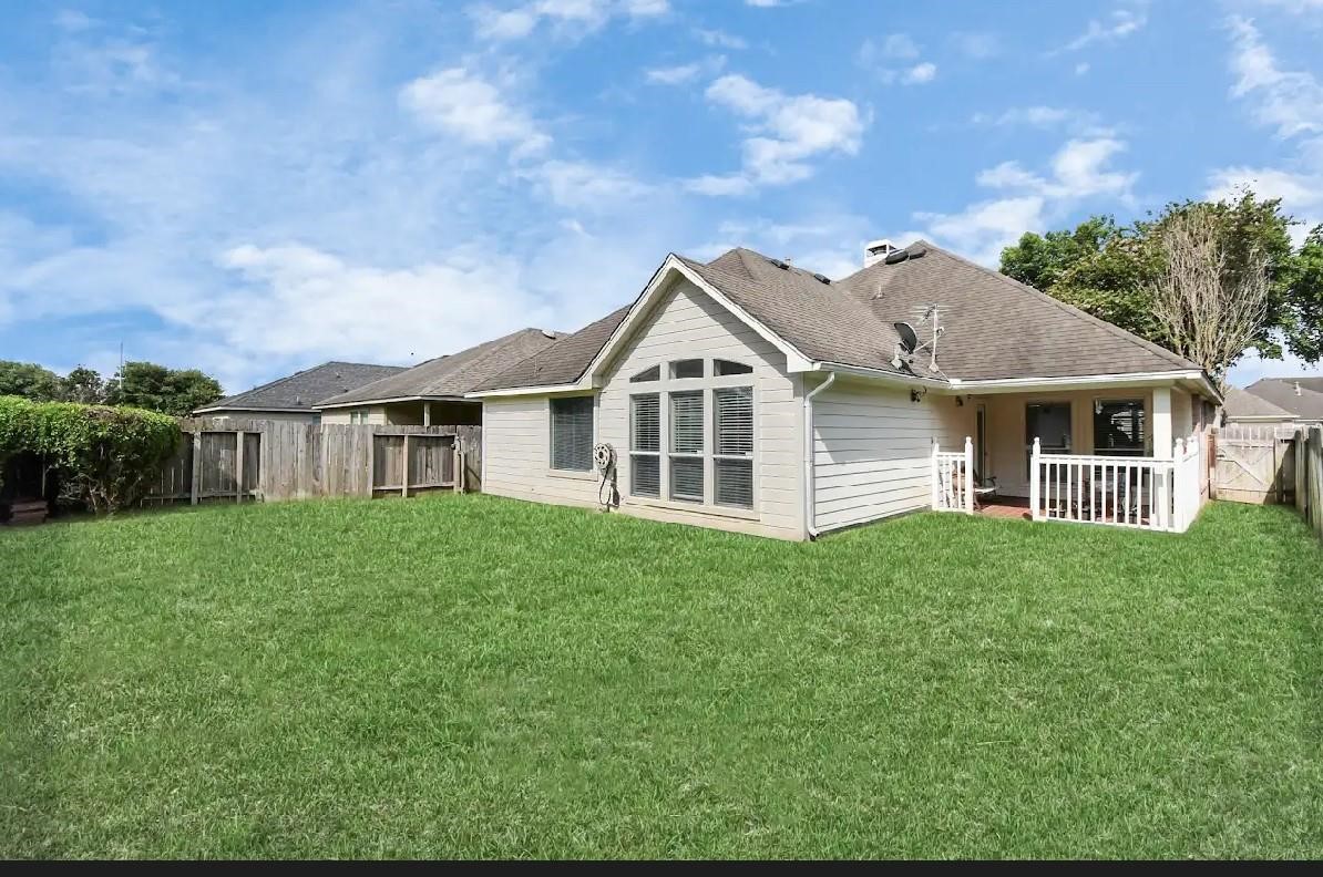 2610 Silverton Bend Rosenberg, TX 77471 - Photo 18 of 21