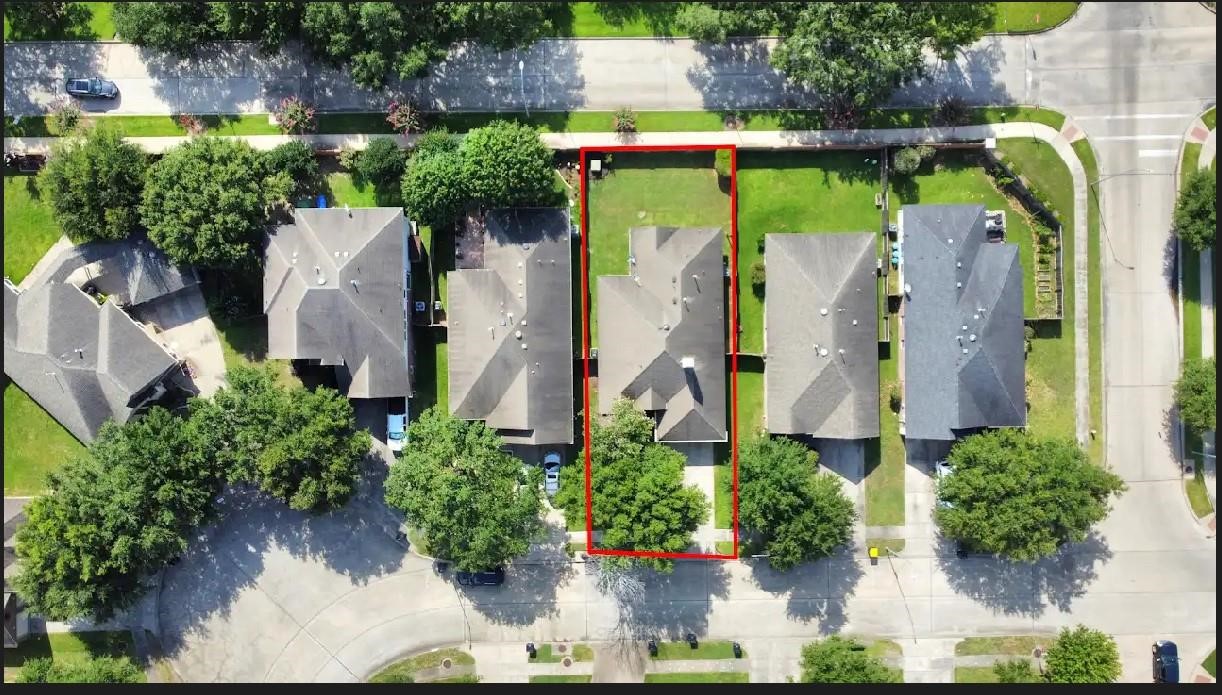 2610 Silverton Bend Rosenberg, TX 77471 - Photo 20 of 21