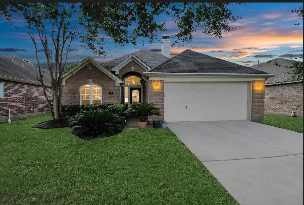 2610 Silverton Bend Rosenberg, TX 77471 - Photo 21 of 21