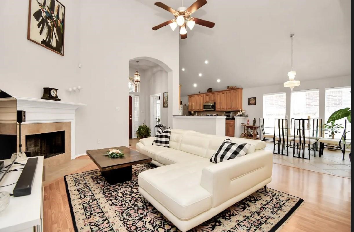 2610 Silverton Bend Rosenberg, TX 77471 - Photo 3 of 21