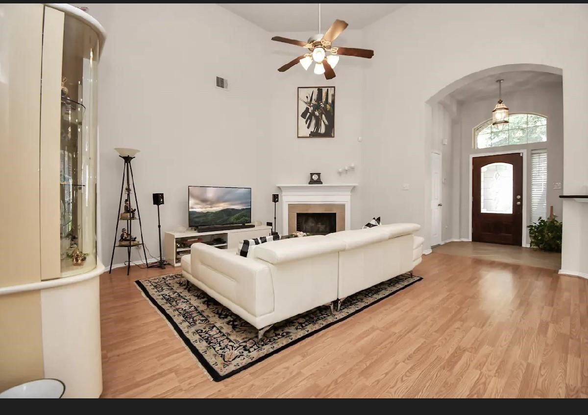 2610 Silverton Bend Rosenberg, TX 77471 - Photo 4 of 21