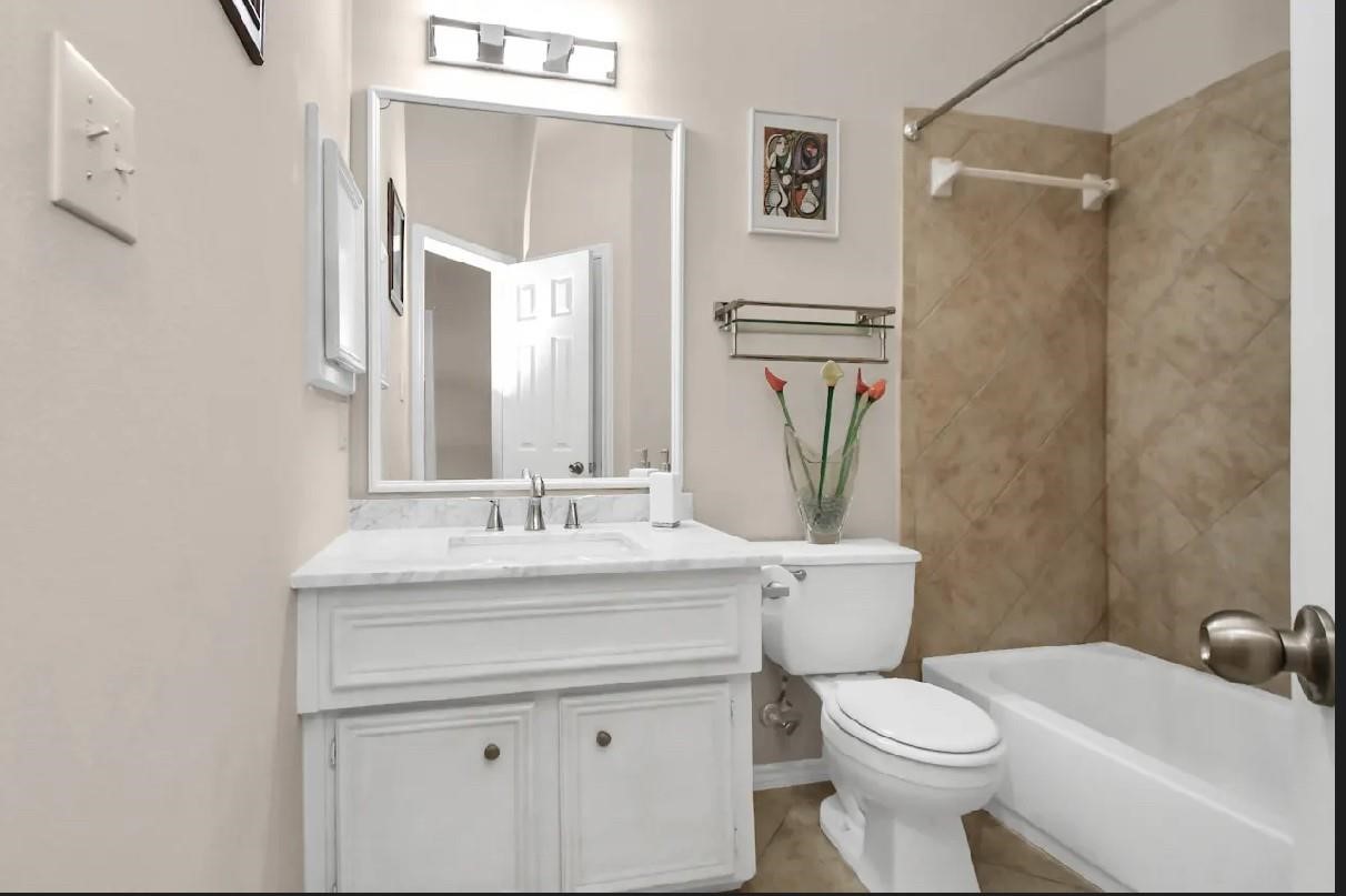 2610 Silverton Bend Rosenberg, TX 77471 - Photo 9 of 21