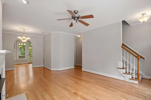 $385,000 | 252 Ashton Hall Lane, Raleigh, NC 27609