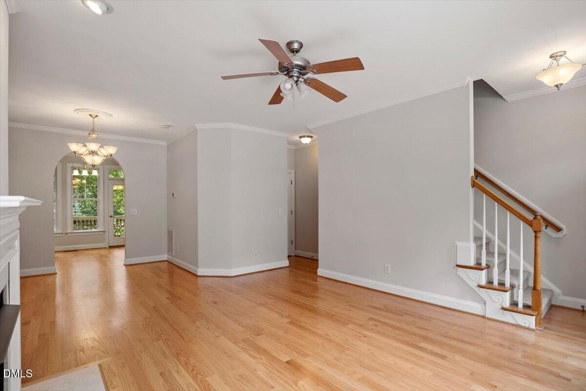 252 Ashton Hall Lane Raleigh, NC 27609 - Photo 9 of 45