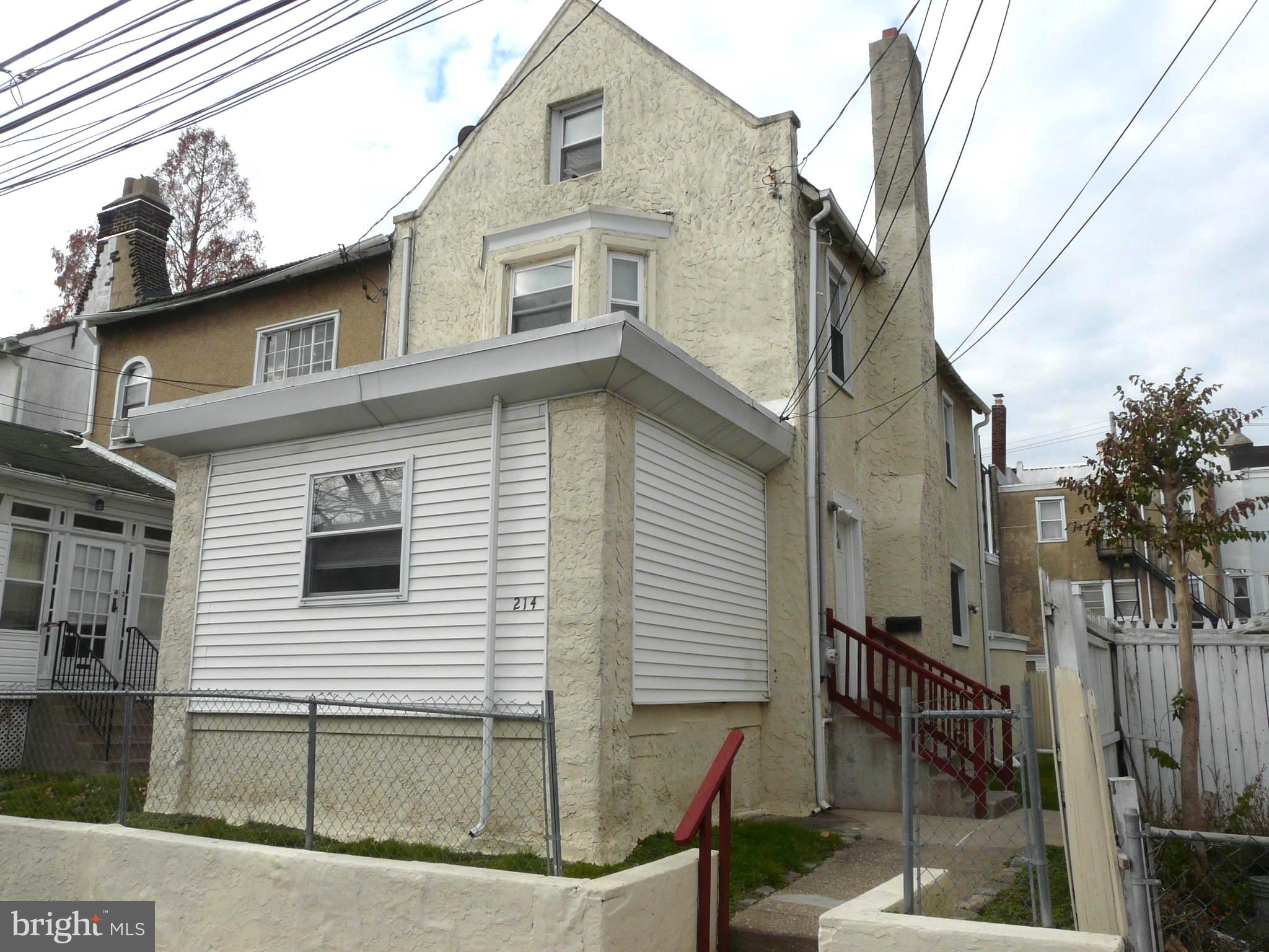 214 Ashby Road Upper Darby, PA 19082 - Photo 1 of 28