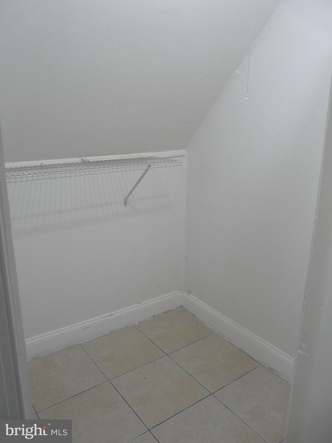 214 Ashby Road Upper Darby, PA 19082 - Photo 17 of 28 Walk in closet