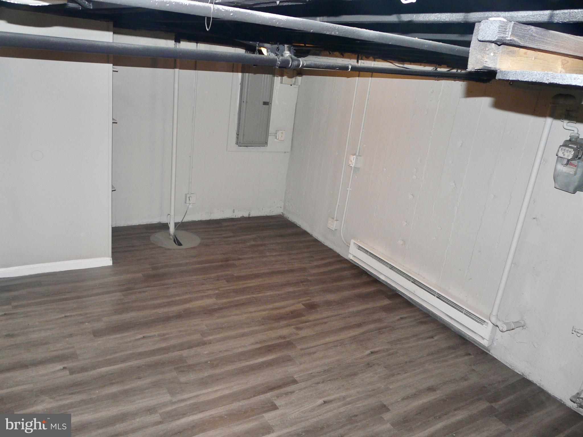 214 Ashby Road Upper Darby, PA 19082 - Photo 19 of 28 newly finished basement