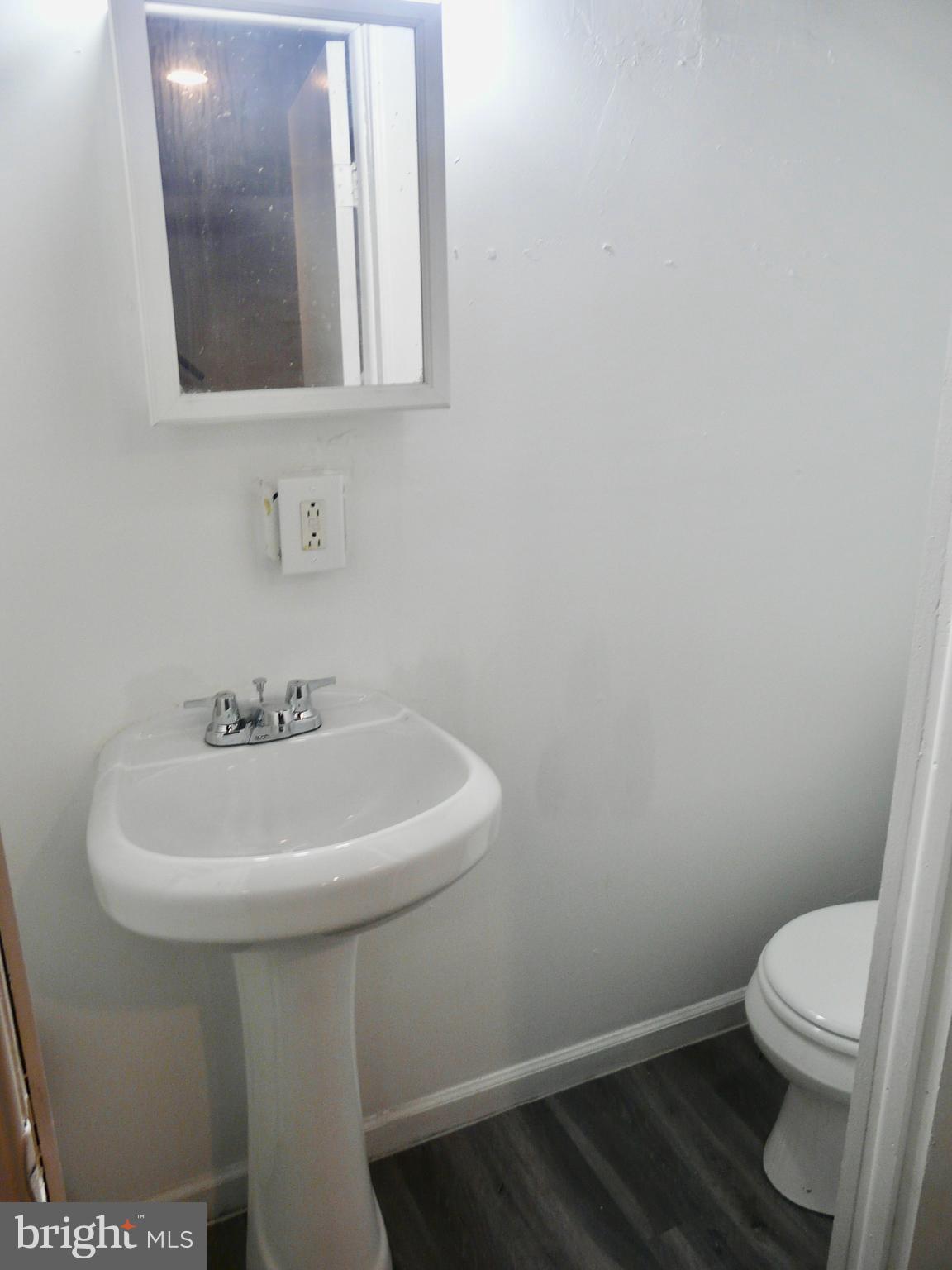 214 Ashby Road Upper Darby, PA 19082 - Photo 20 of 28 basement bath