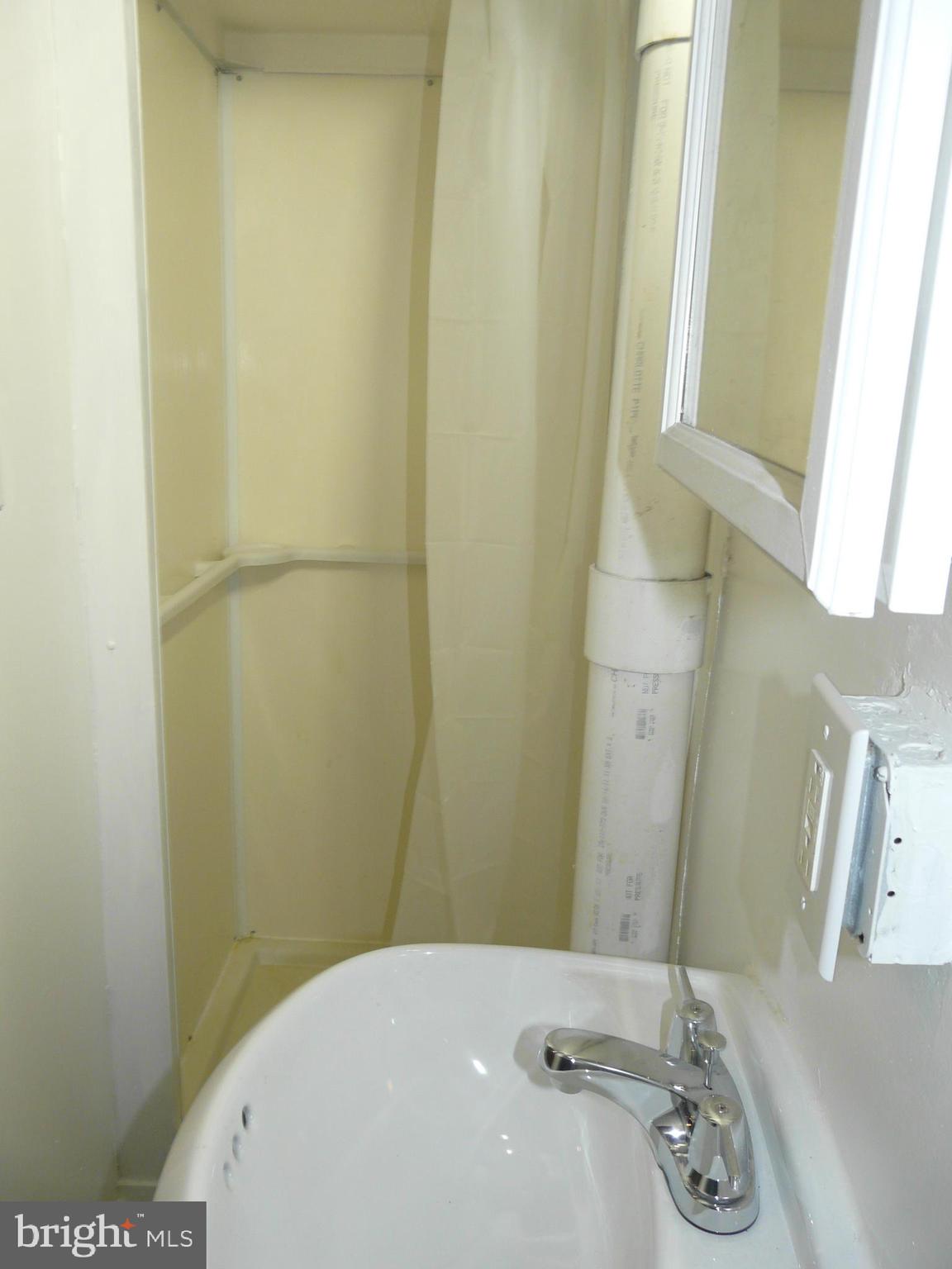 214 Ashby Road Upper Darby, PA 19082 - Photo 21 of 28 bsmt. Bath