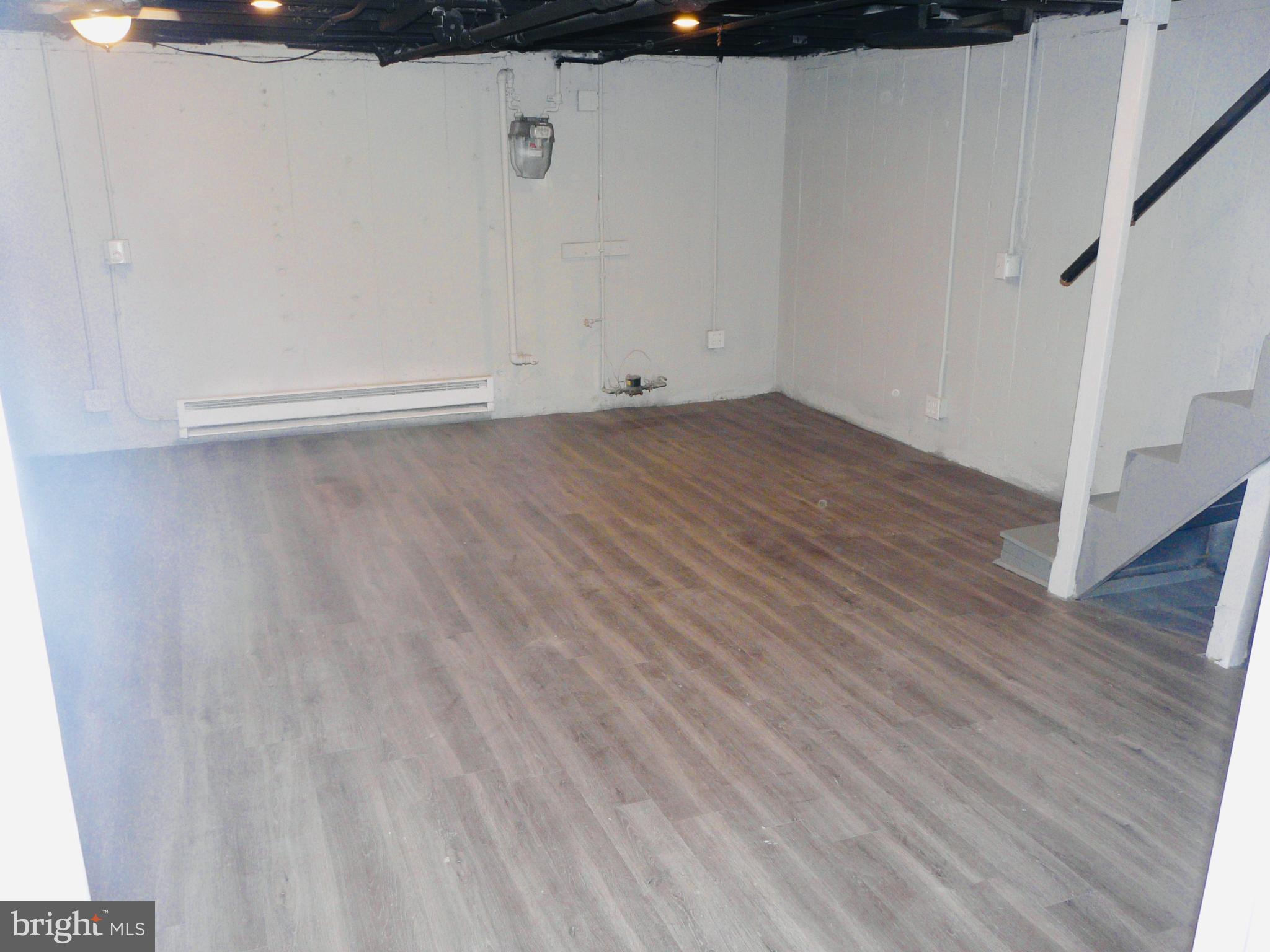 214 Ashby Road Upper Darby, PA 19082 - Photo 22 of 28 Finished basement