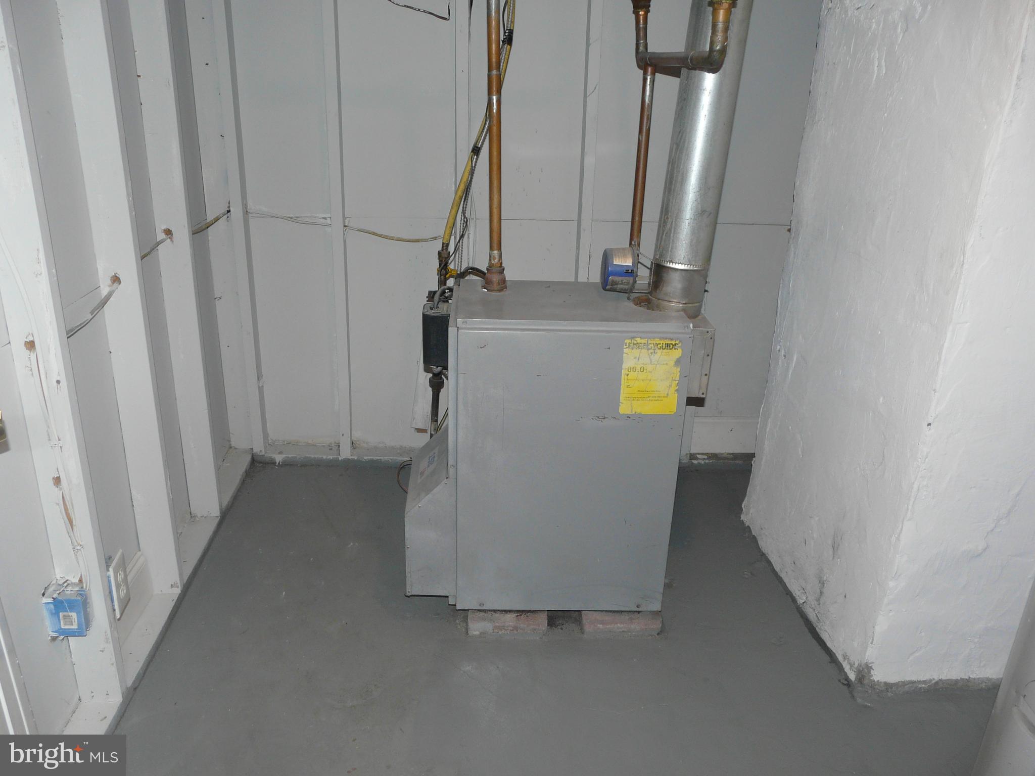 214 Ashby Road Upper Darby, PA 19082 - Photo 24 of 28 Furnace