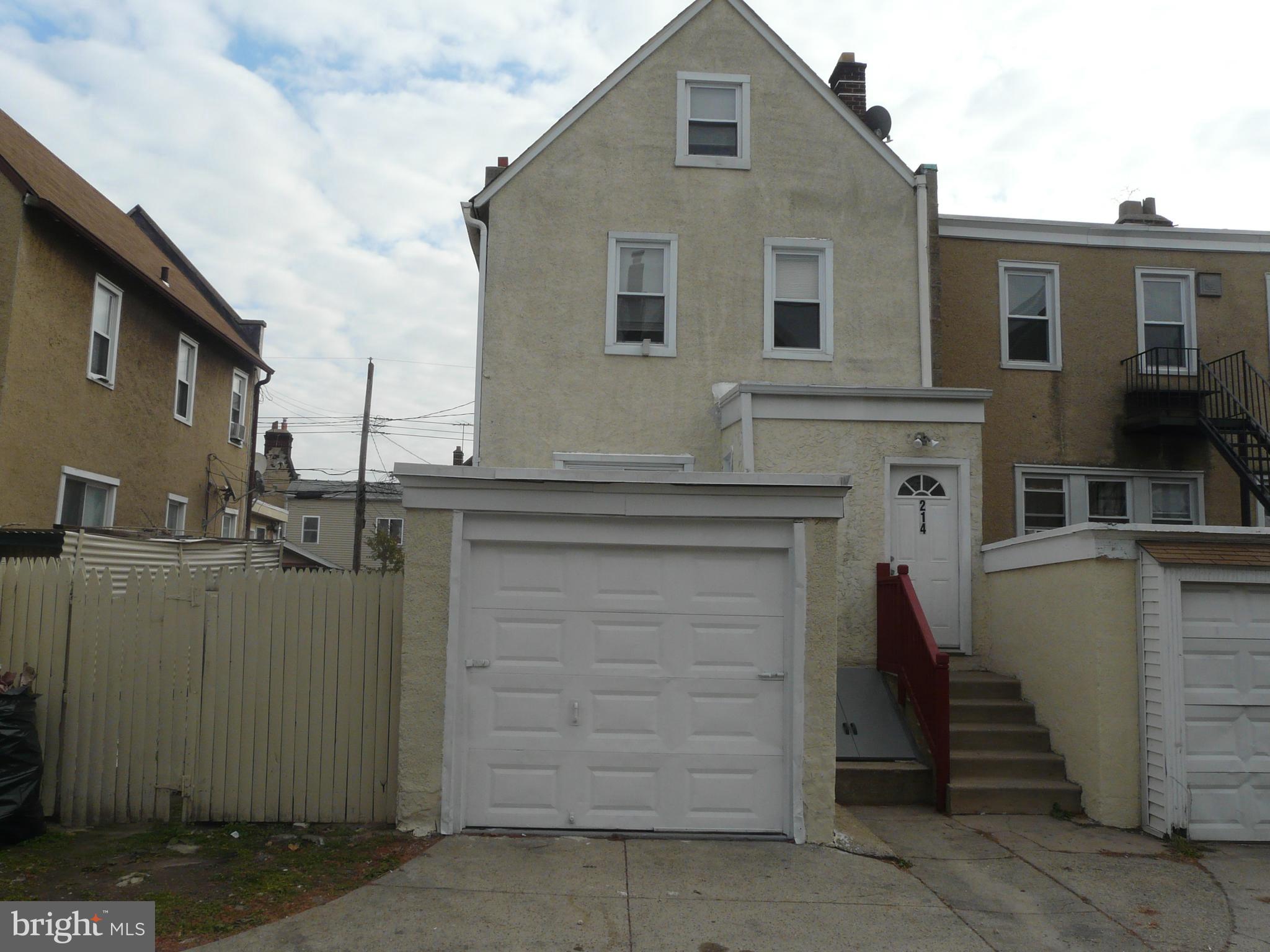 214 Ashby Road Upper Darby, PA 19082 - Photo 25 of 28 Rear view