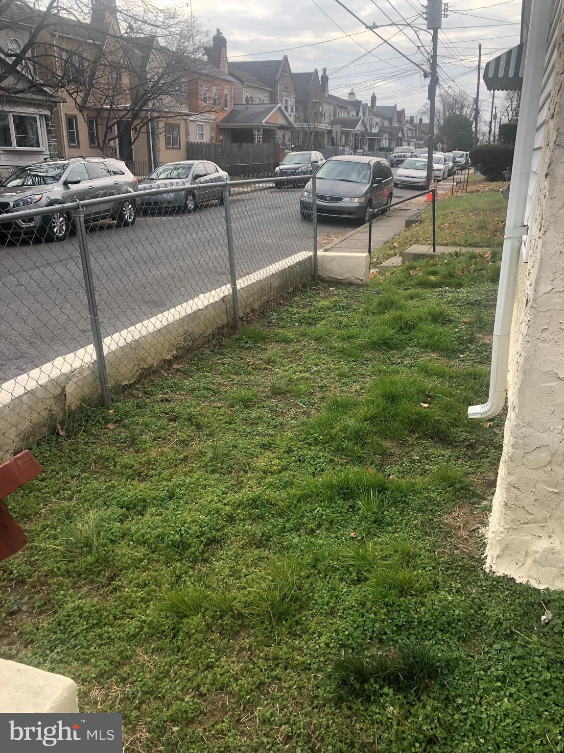 214 Ashby Road Upper Darby, PA 19082 - Photo 28 of 28 Front yard