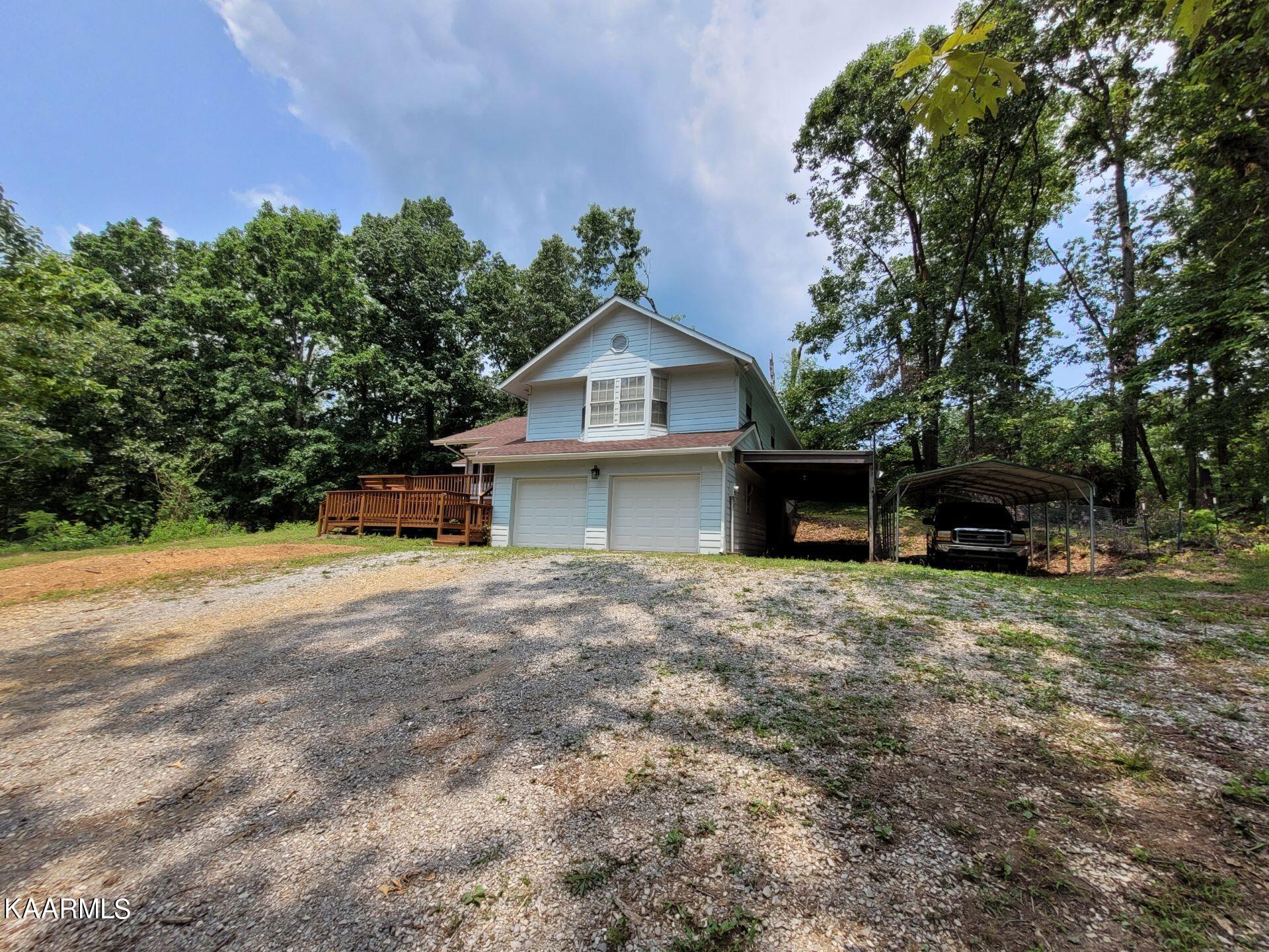 8279 Brickyard Road Powell, TN 37849 - Photo 21 of 21 Attach114227_20230616_182154