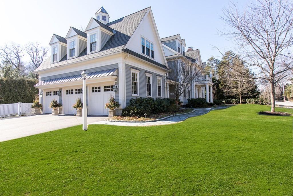 27 Pembroke Road Wellesley, MA 02482 - Photo 28 of 28