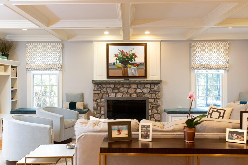 27 Pembroke Road Wellesley, MA 02482 - Photo 4 of 28