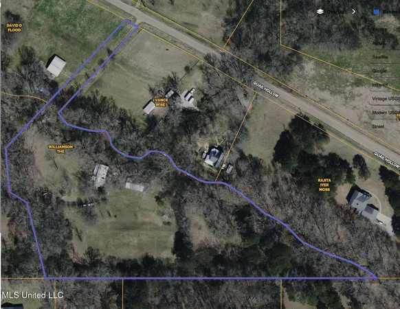 $397,000 | 157 Quail Hollow, Canton, MS 39046