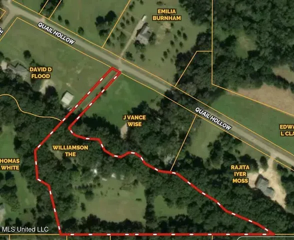 $397,000 | 157 Quail Hollow, Canton, MS 39046