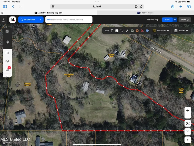 $397,000 | 157 Quail Hollow, Canton, MS 39046