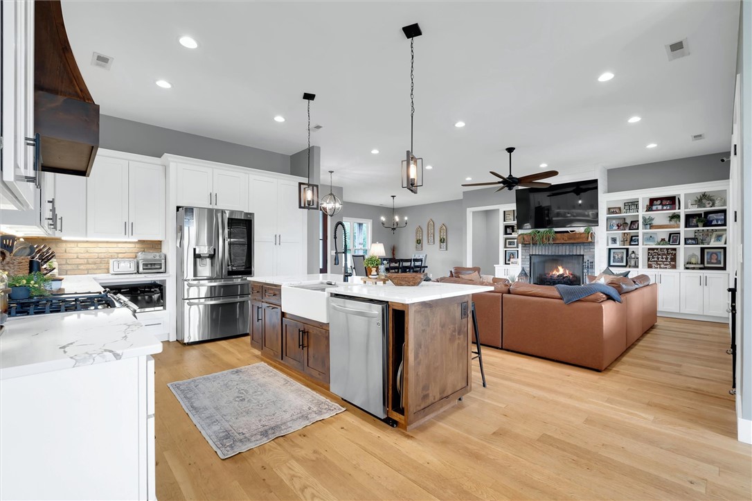 2015 Walhalla Highway Pickens, SC 29671 - Photo 14 of 45