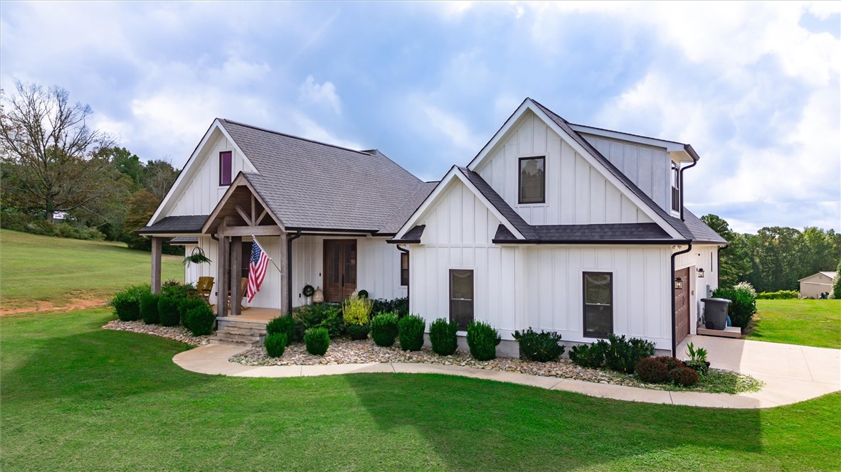 2015 Walhalla Highway Pickens, SC 29671 - Photo 2 of 45