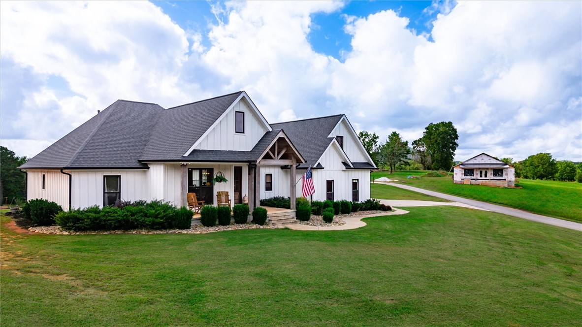 2015 Walhalla Highway Pickens, SC 29671 - Photo 3 of 45