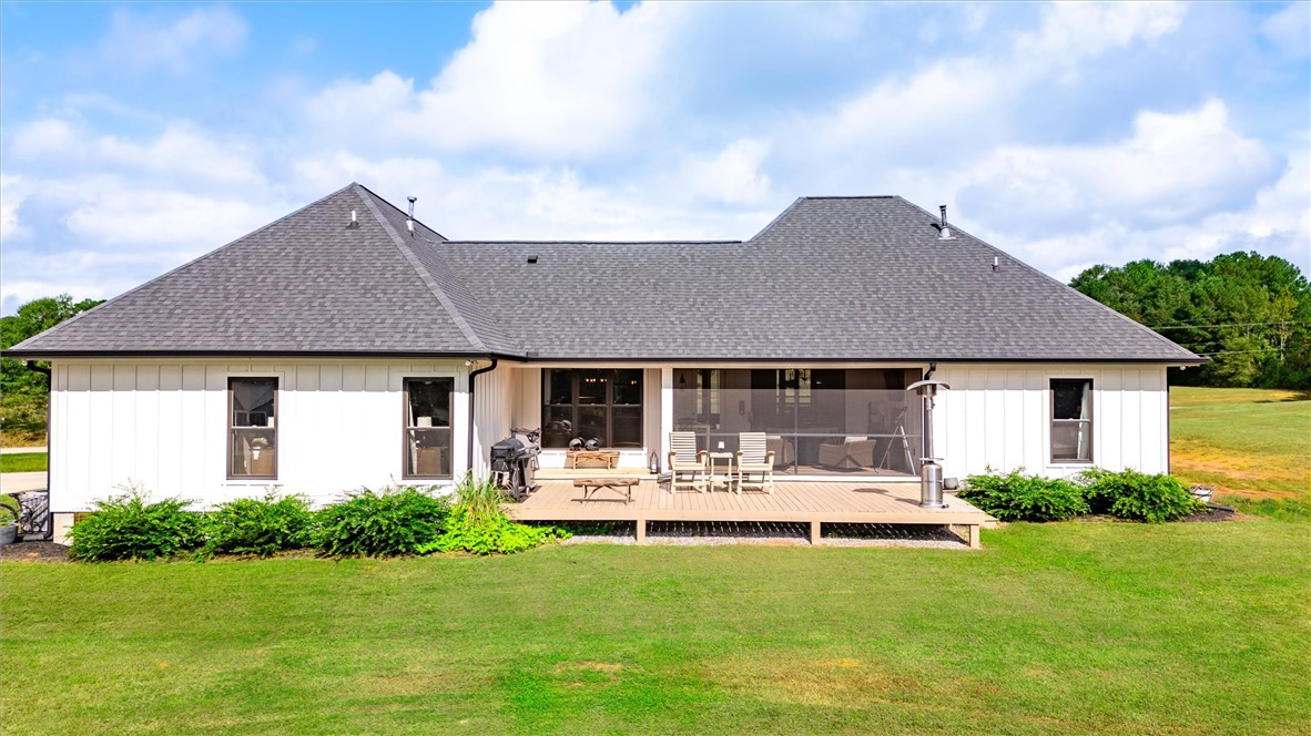 2015 Walhalla Highway Pickens, SC 29671 - Photo 33 of 45