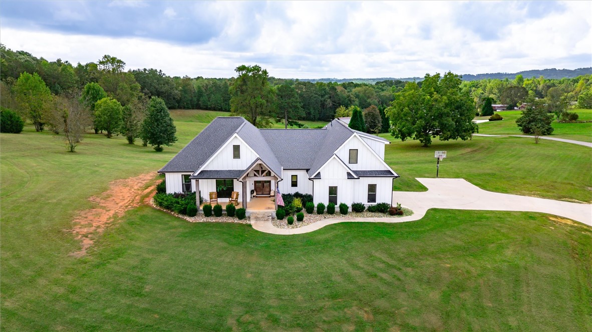 2015 Walhalla Highway Pickens, SC 29671 - Photo 35 of 45