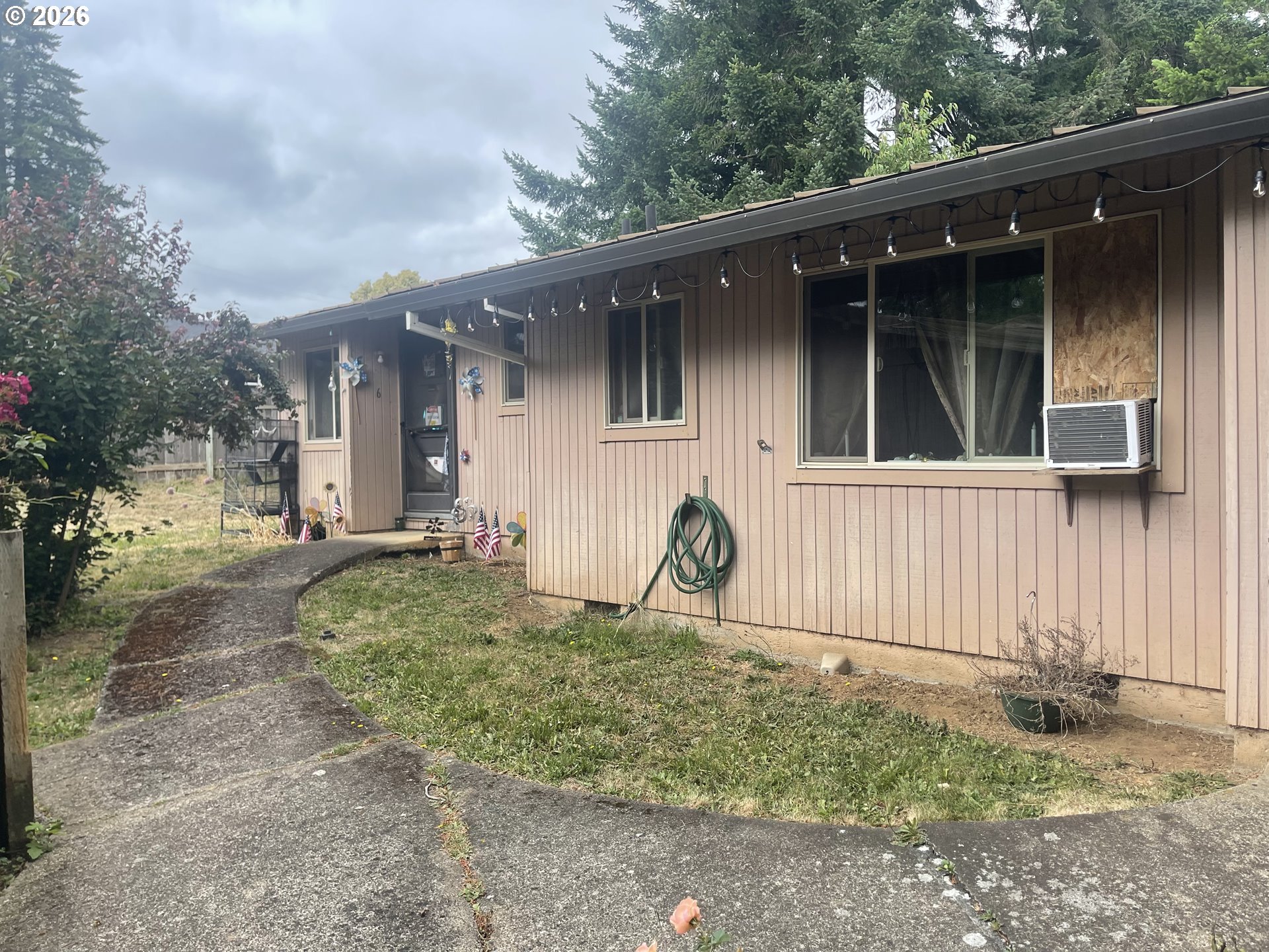 441 Southwest Walnut Street Willamina, OR 97396 - Photo 9 of 9