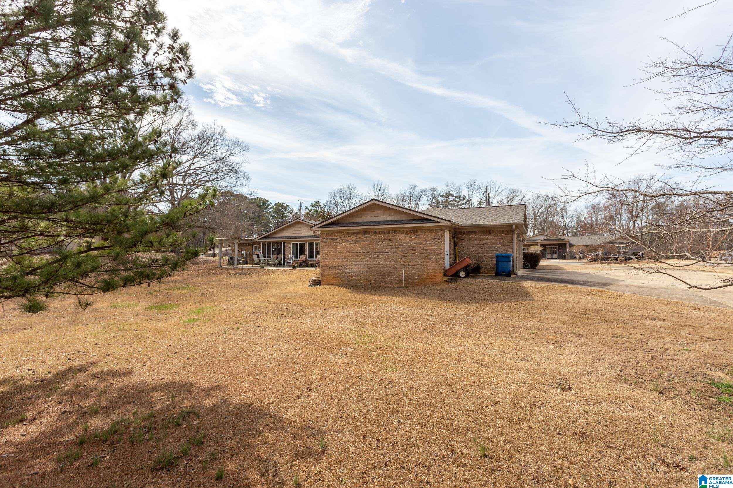294 Belair Road Anniston, AL 36205 - Photo 42 of 45