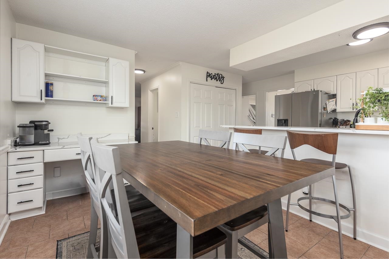 2835 McVay Trail Drive Memphis, TN 38119 - Photo 16 of 29 View of dining area