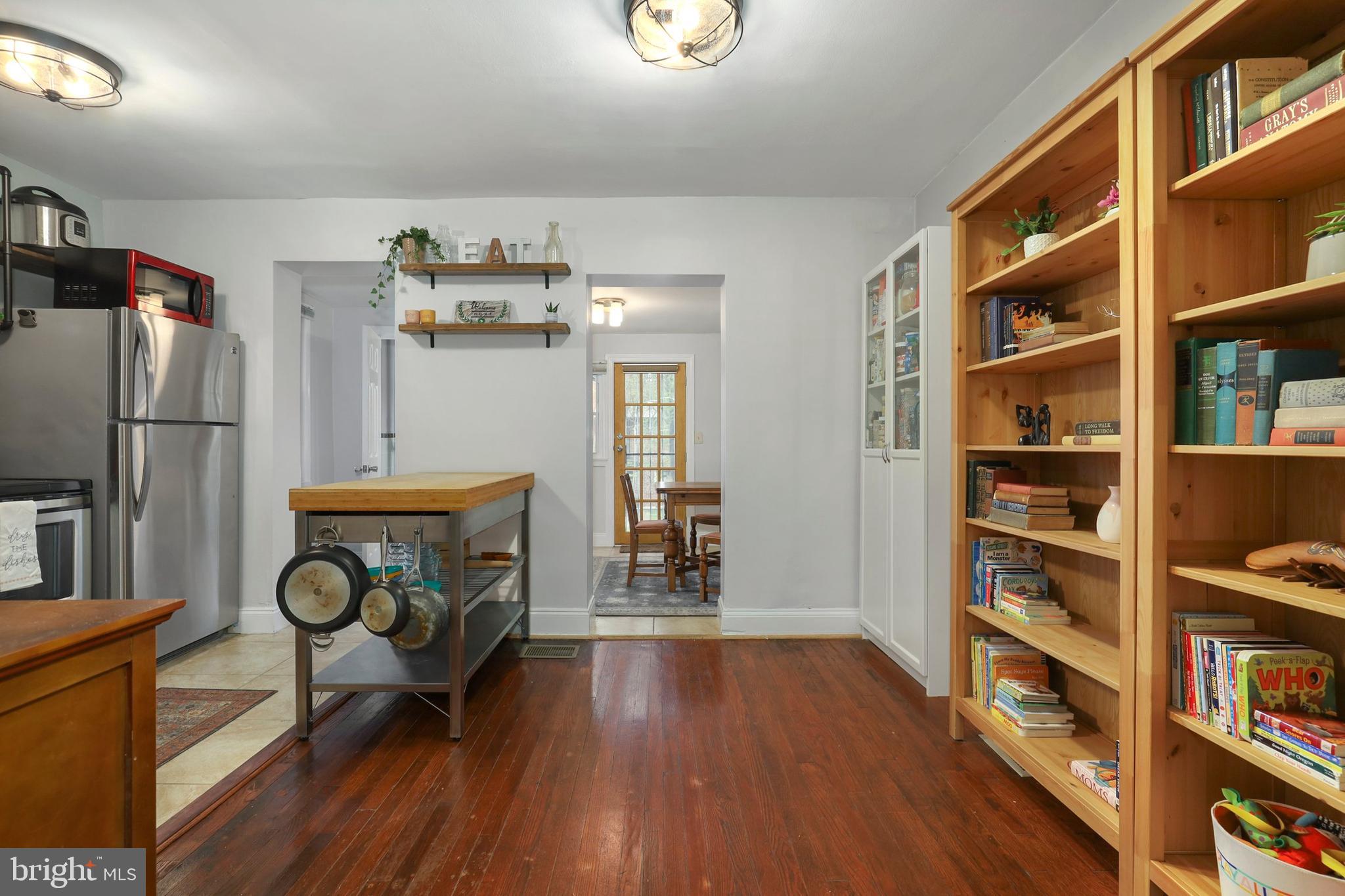 1631 R Street Southeast Washington, DC 20020 - Photo 11 of 34 Gallery Image 11
