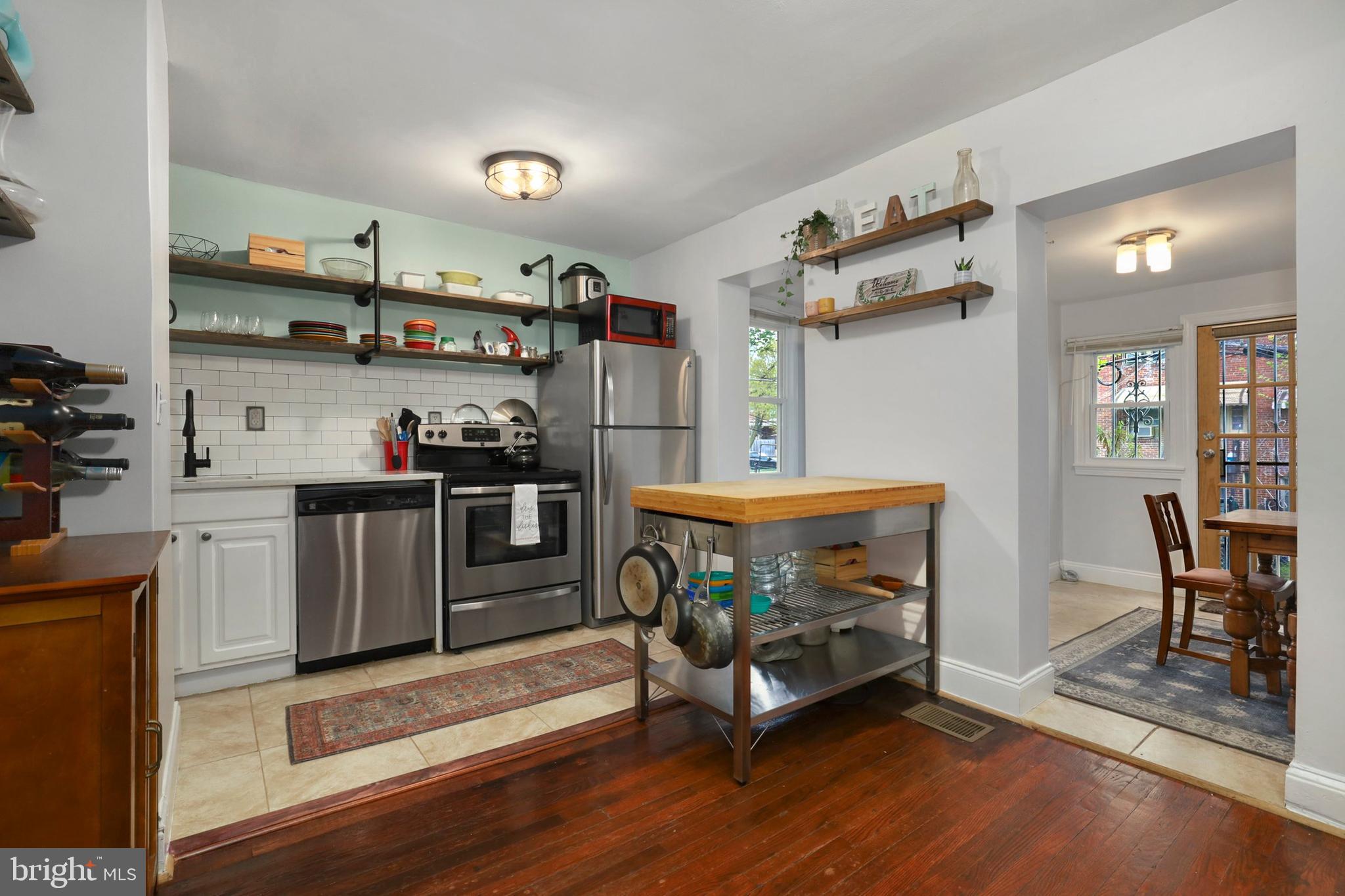 1631 R Street Southeast Washington, DC 20020 - Photo 12 of 34 Gallery Image 12