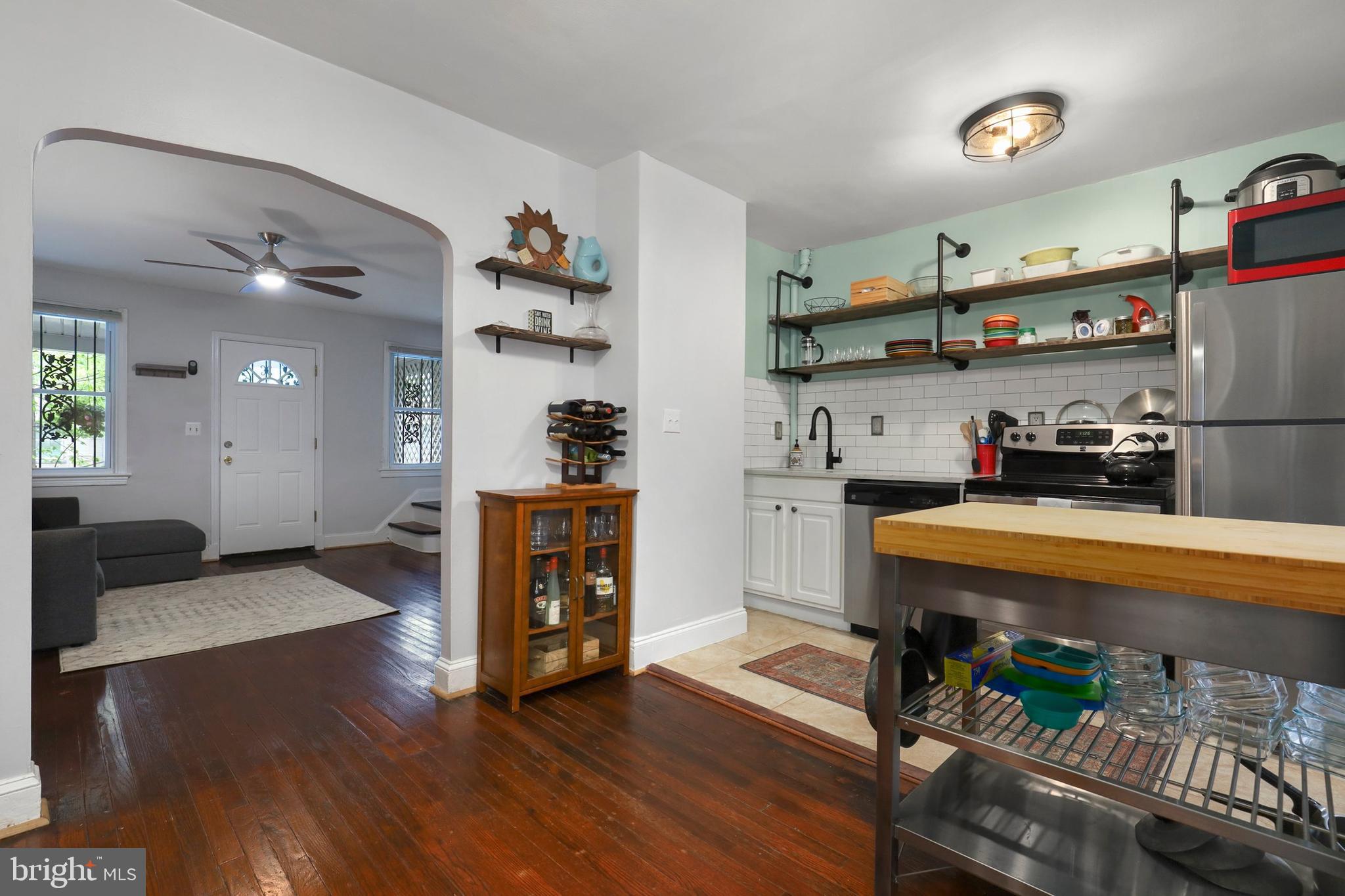1631 R Street Southeast Washington, DC 20020 - Photo 13 of 34 Gallery Image 13