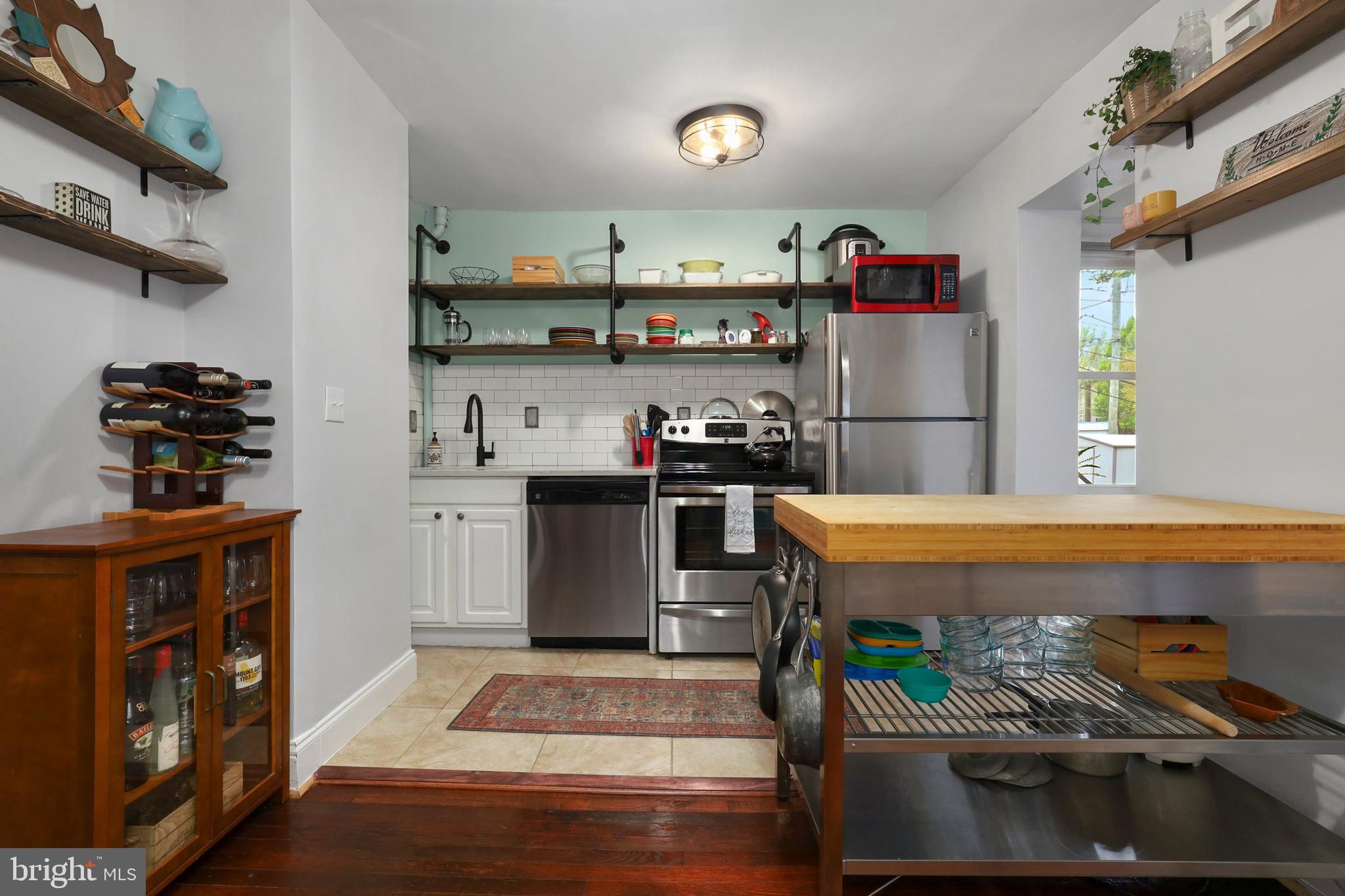 1631 R Street Southeast Washington, DC 20020 - Photo 14 of 34 Gallery Image 14