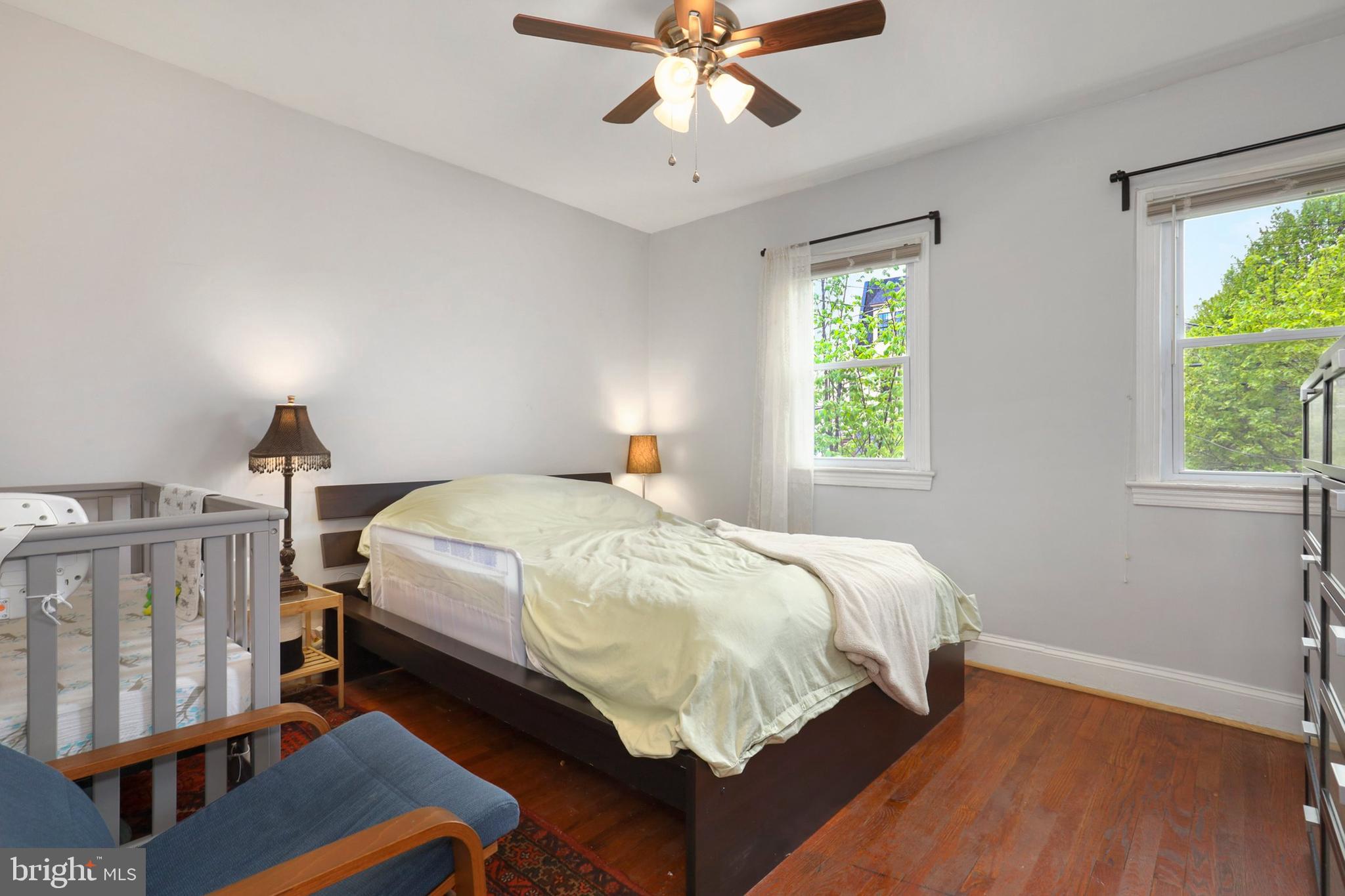1631 R Street Southeast Washington, DC 20020 - Photo 20 of 34 Gallery Image 20