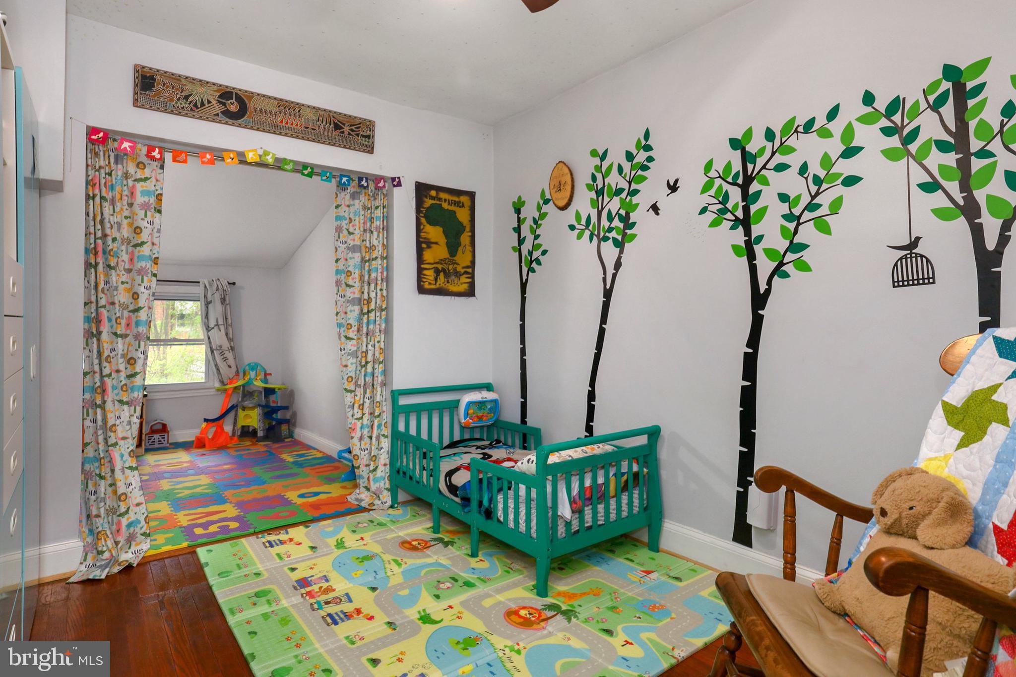 1631 R Street Southeast Washington, DC 20020 - Photo 24 of 34 Gallery Image 24