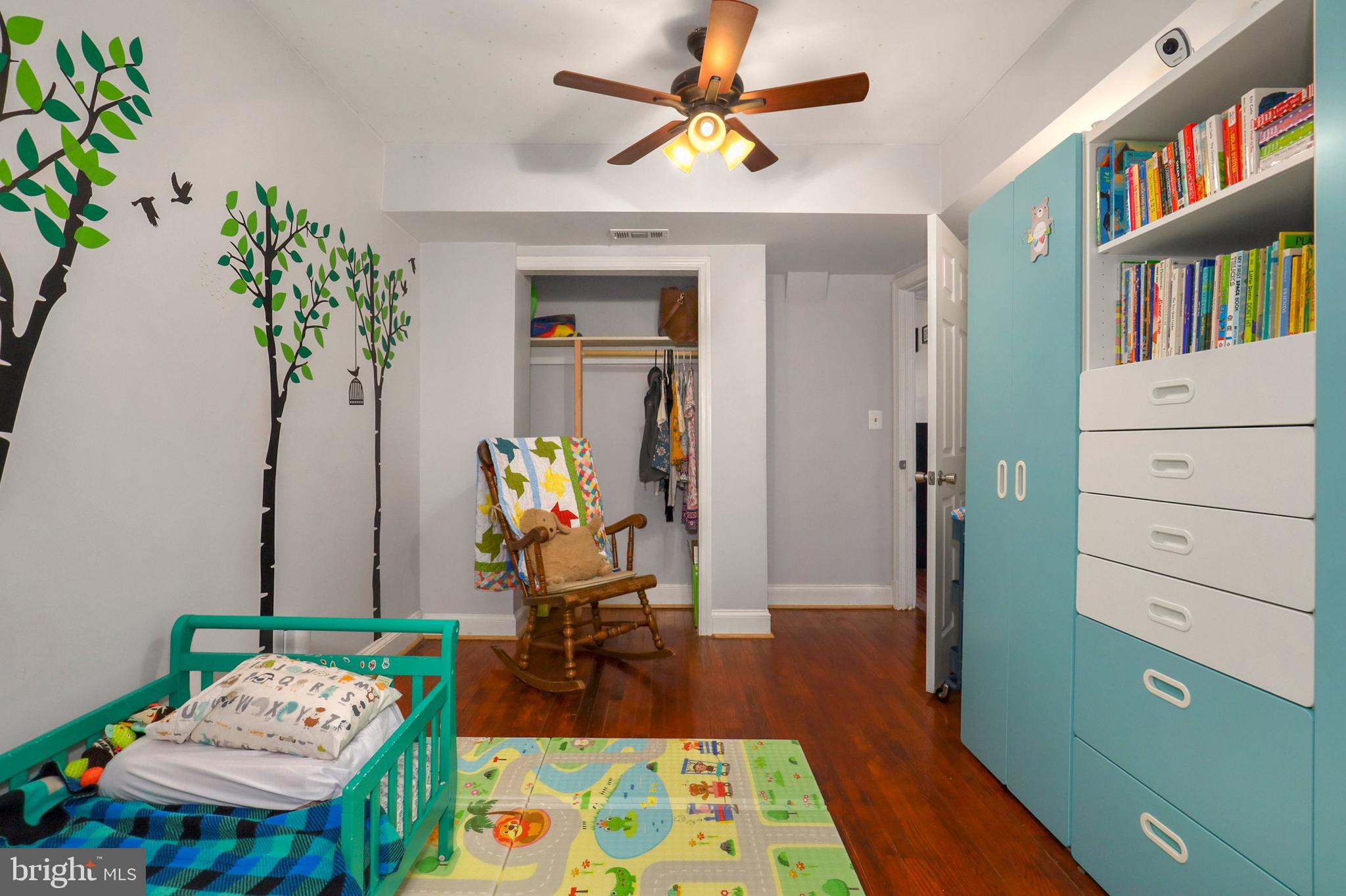 1631 R Street Southeast Washington, DC 20020 - Photo 25 of 34 Gallery Image 25