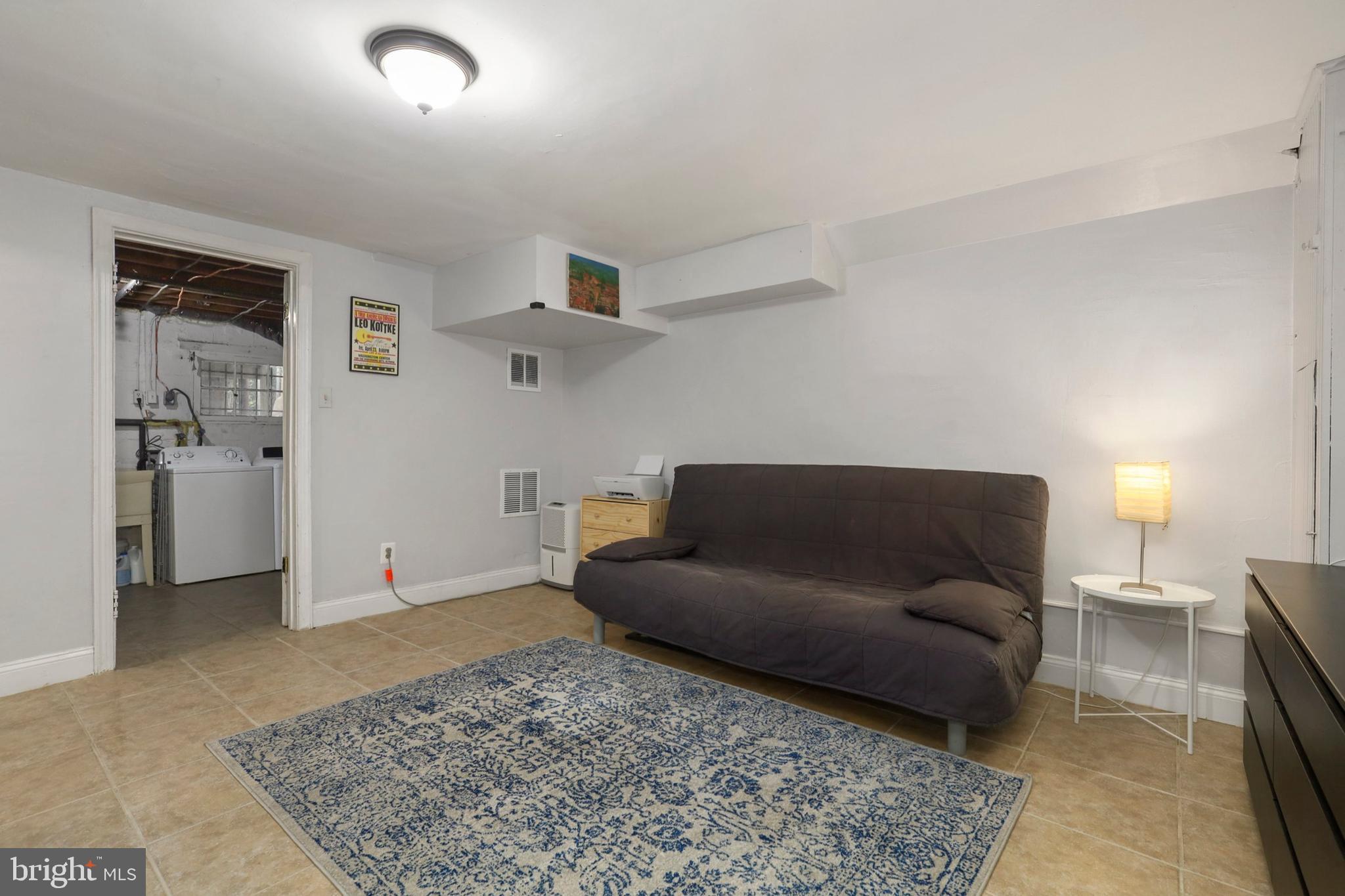 1631 R Street Southeast Washington, DC 20020 - Photo 28 of 34 Gallery Image 28