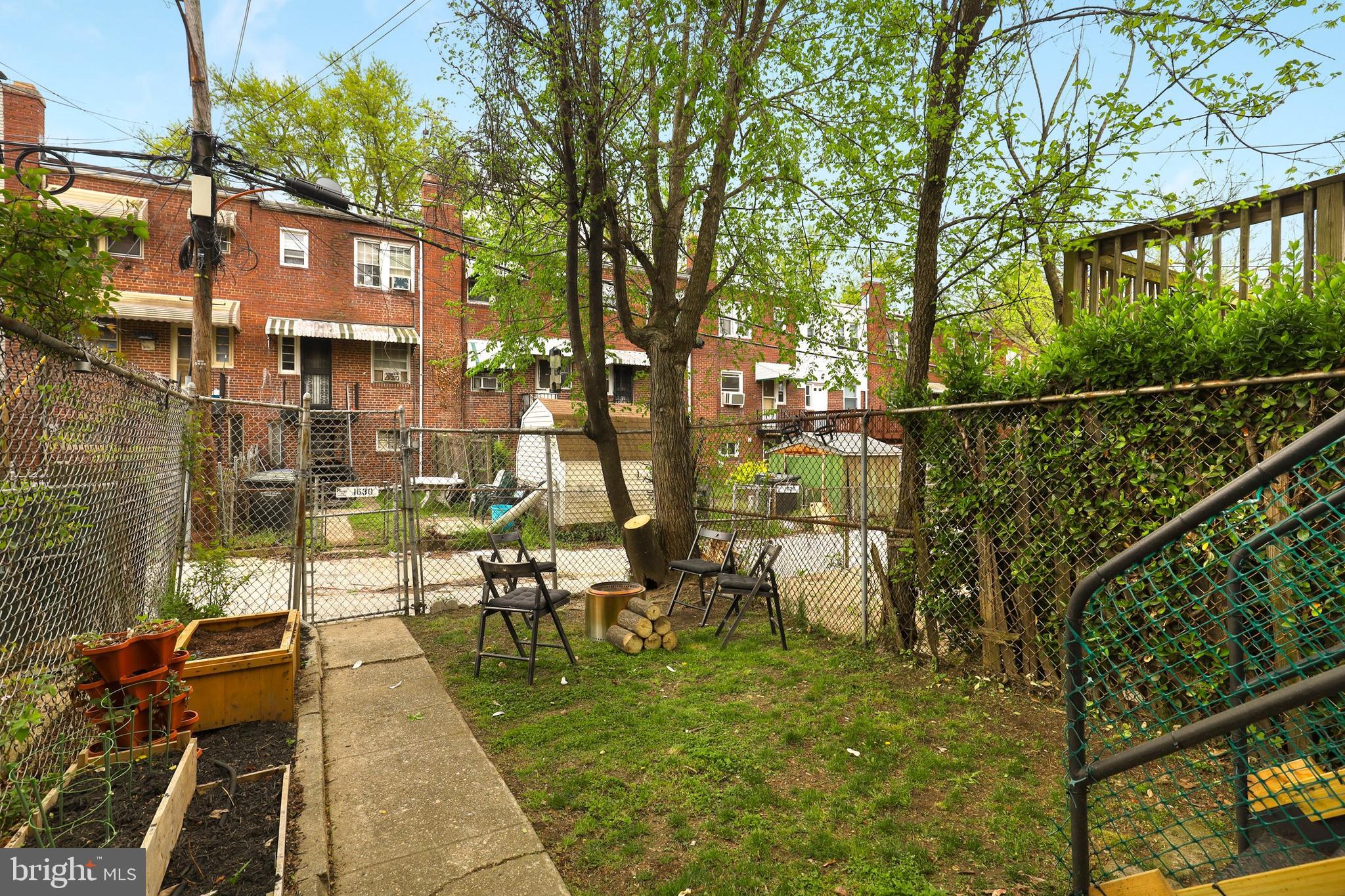 1631 R Street Southeast Washington, DC 20020 - Photo 32 of 34 Gallery Image 32