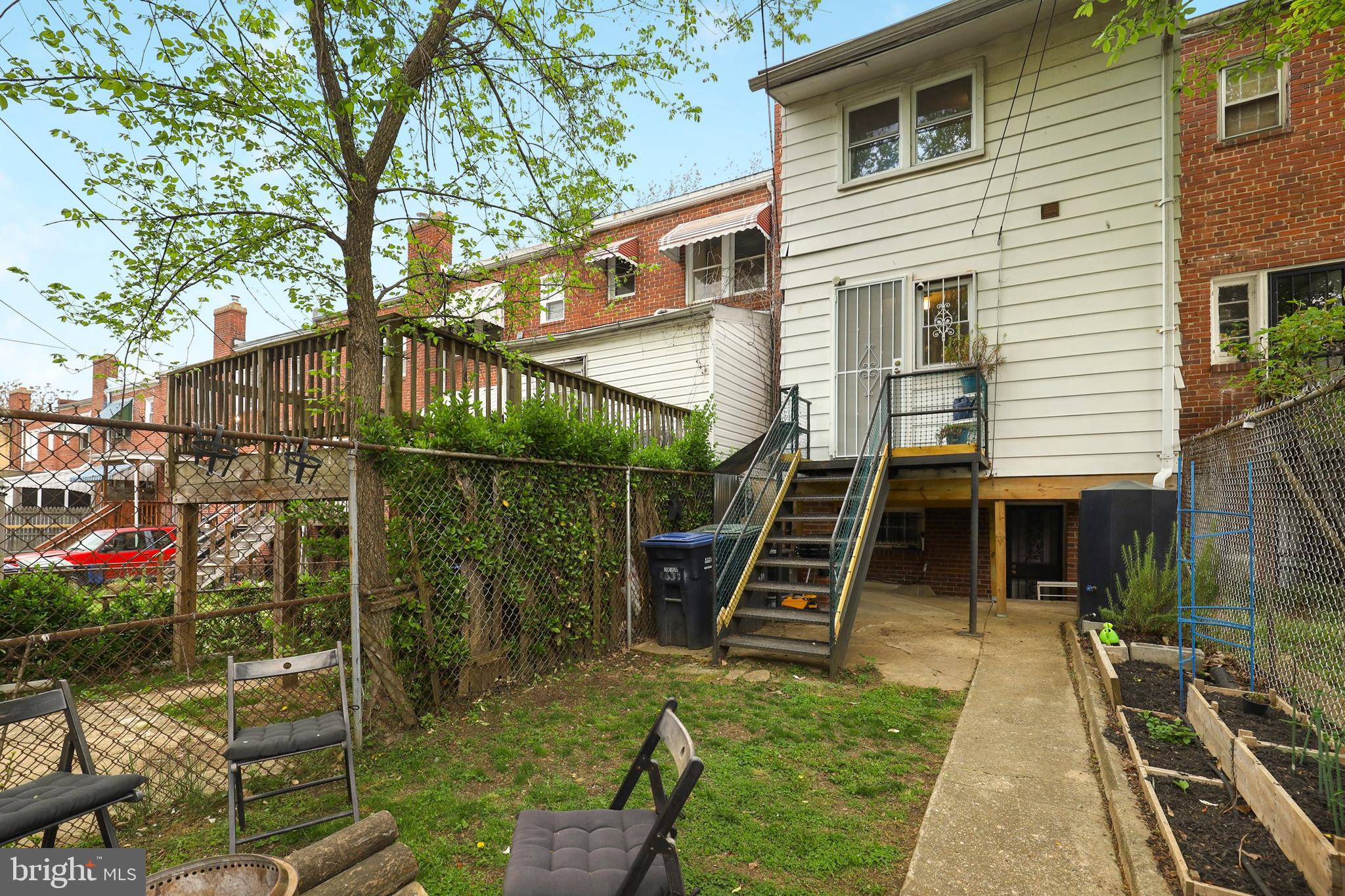 1631 R Street Southeast Washington, DC 20020 - Photo 33 of 34 Gallery Image 33