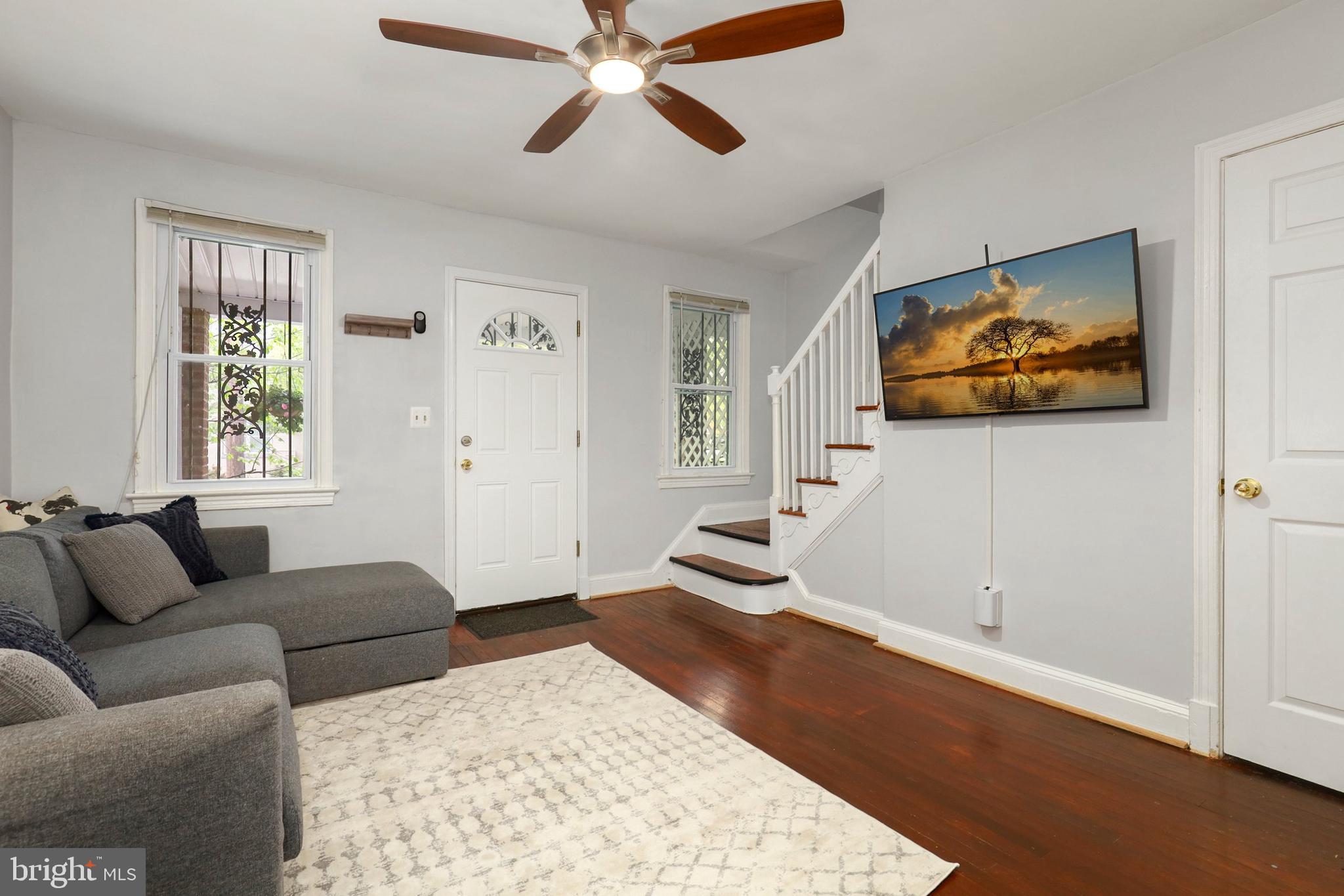 1631 R Street Southeast Washington, DC 20020 - Photo 6 of 34 Gallery Image 6