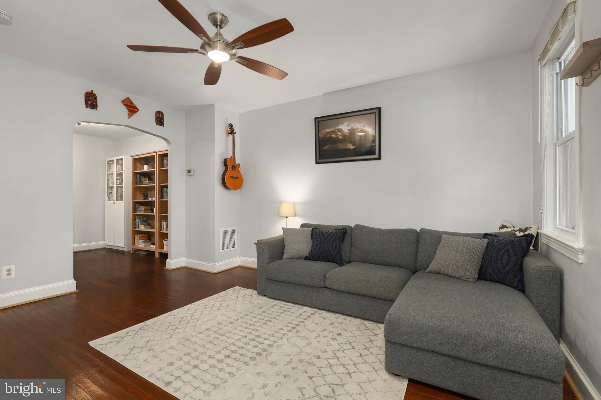 1631 R Street Southeast Washington, DC 20020 - Photo 7 of 34 Gallery Image 7