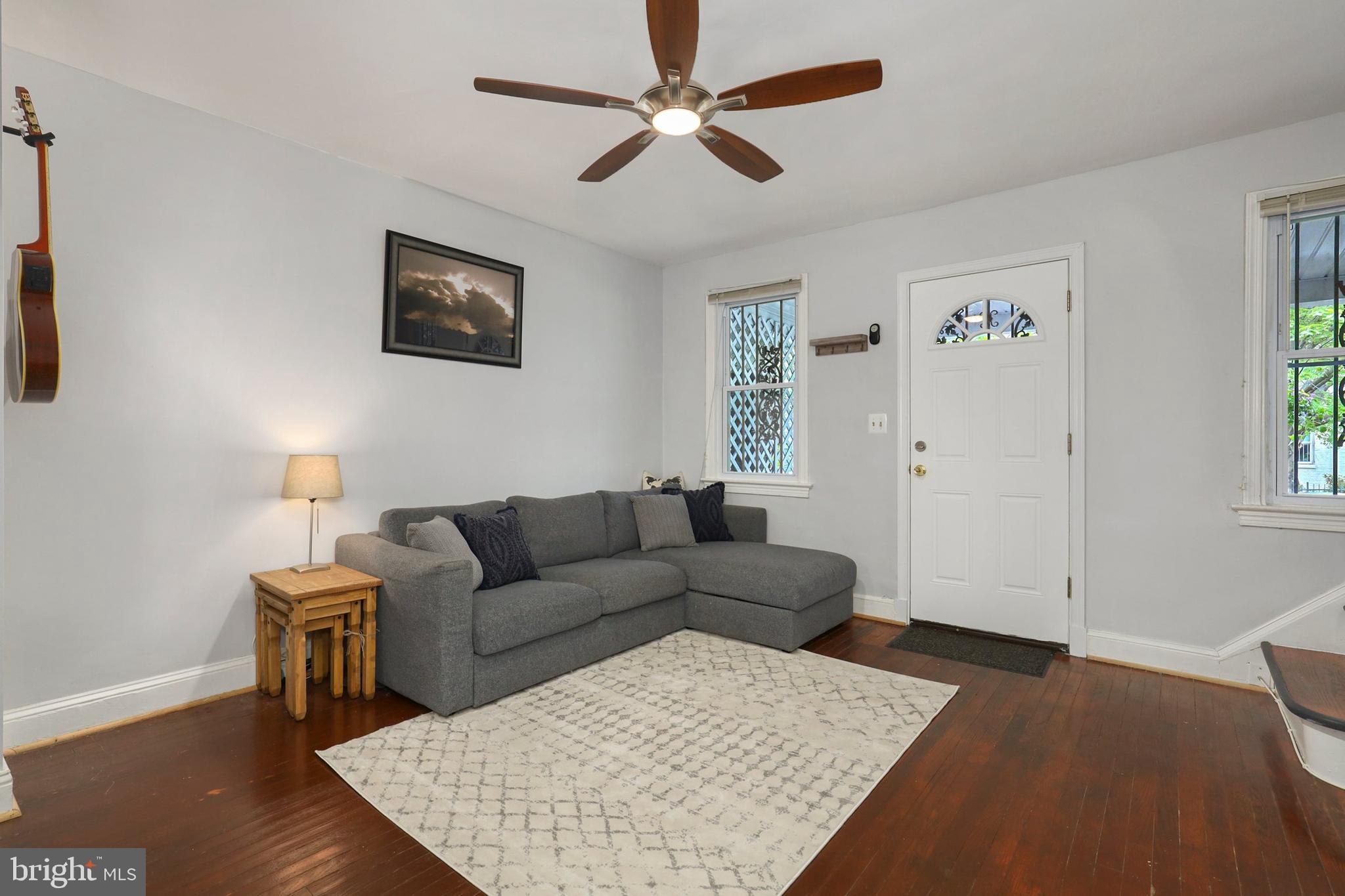1631 R Street Southeast Washington, DC 20020 - Photo 8 of 34 Gallery Image 8