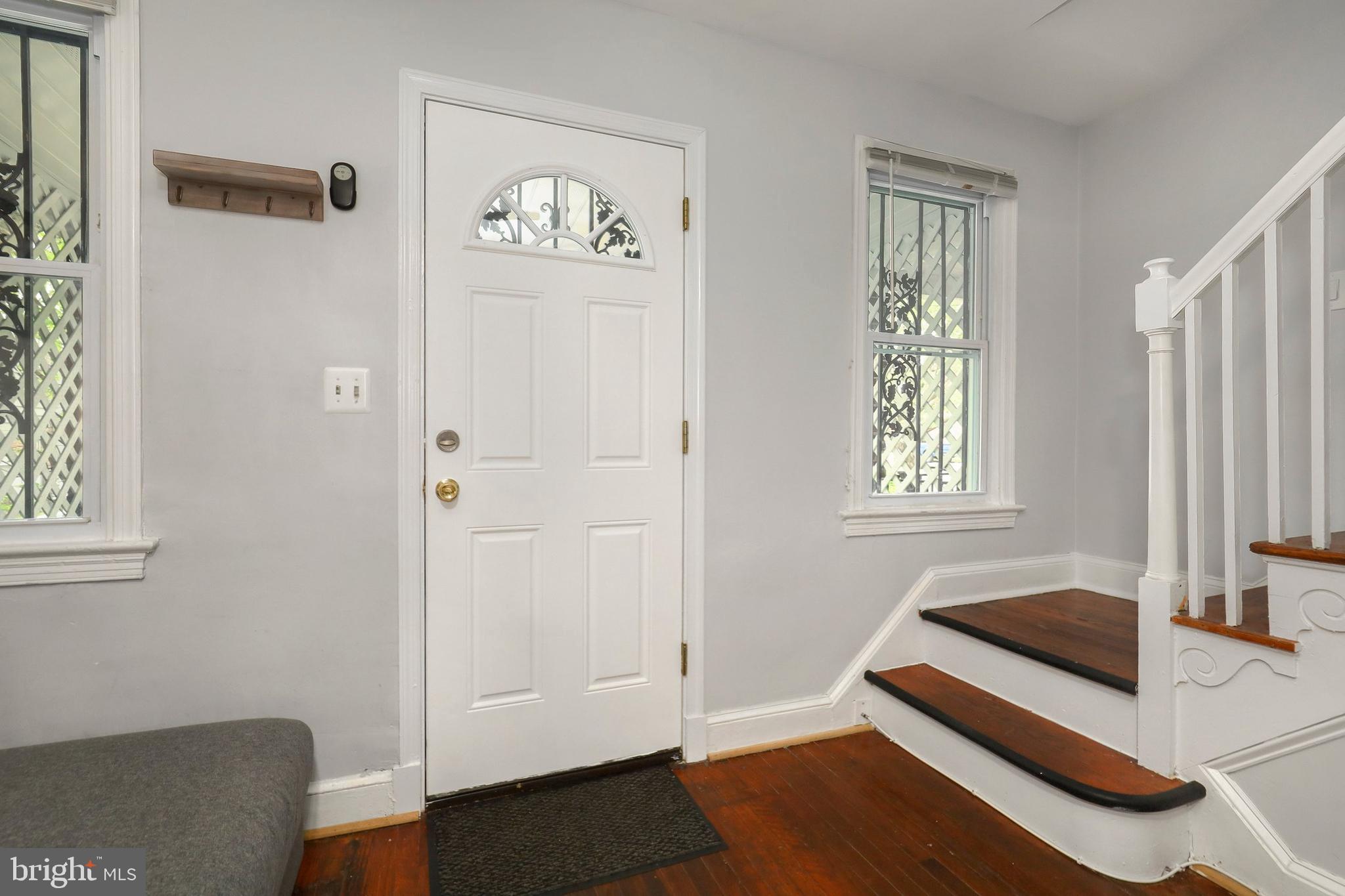 1631 R Street Southeast Washington, DC 20020 - Photo 9 of 34 Gallery Image 9